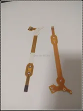 2PCS/ NEW Lens Aperture Flex Cable For SIGMA 18-200mm 18-200 mm f/3.5-6.3 (For Canon Connector)