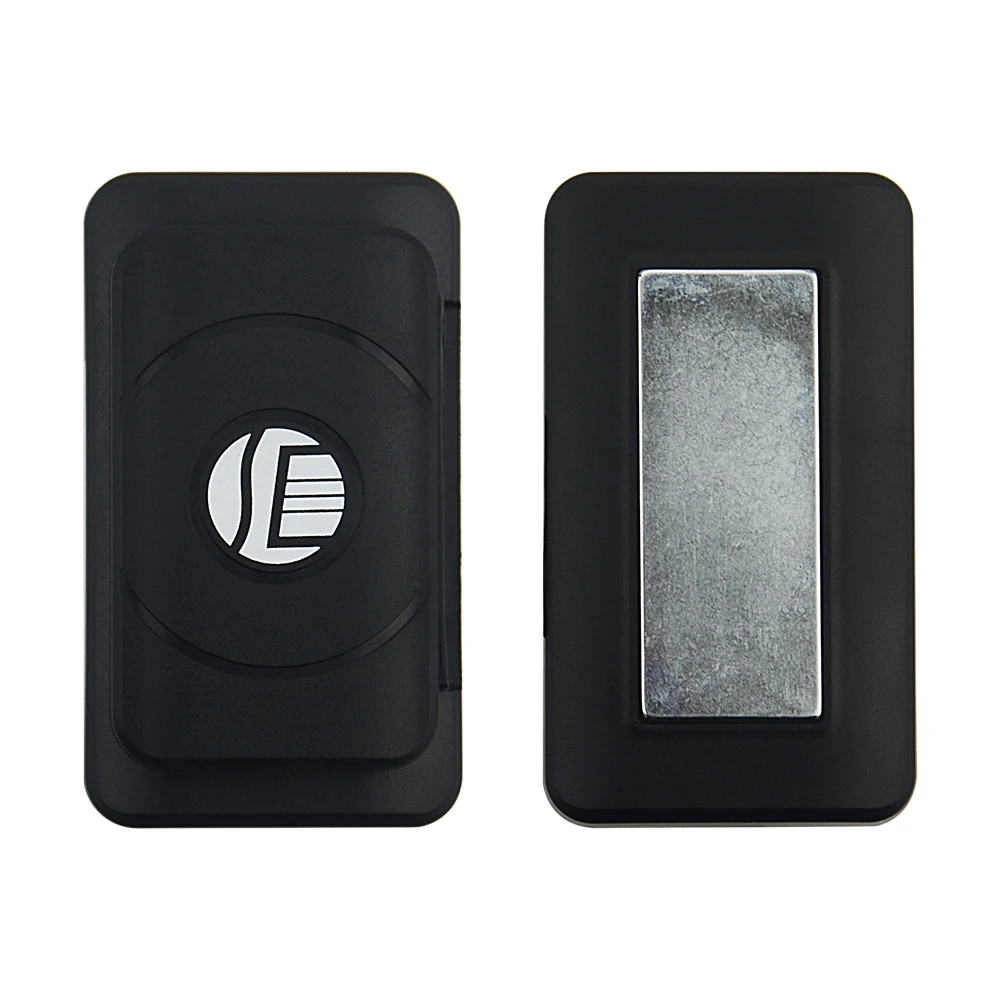 4400/6400mAh TK202 Smart Mini GPS tracker Super long Standby speeding/low power alarm GSM Blind area location data upload again