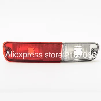 

Reflector for MITSUBISHI PAJERO 2003 2004 2005 2006 RIGHT Side Passenger Rear Light