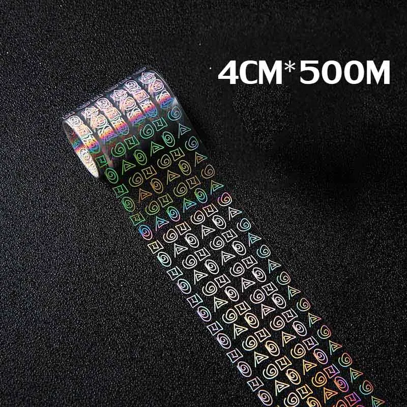 500m*4cm Holographic Nail Foils Starry Sky Glitter Foils Nail Art Transfer Foil Sticker Paper Nail Wraps DIY Nail Foil Tools 500m*4cm Holographic Nail Foils Starry Sky Glitter Foils Nail Art Transfer Foil Sticker Paper Nail Wraps DIY Nail Foil Tools
