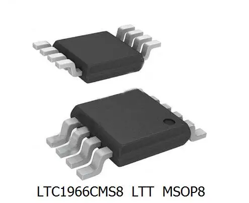 

LTC1966 LTC1966CMS8 LTT MSOP8