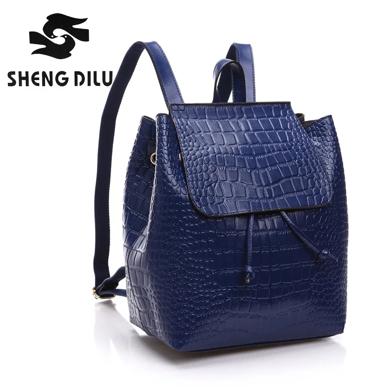 New Fashion Women Backpack Designers Brand Guarantee 100 Genuine