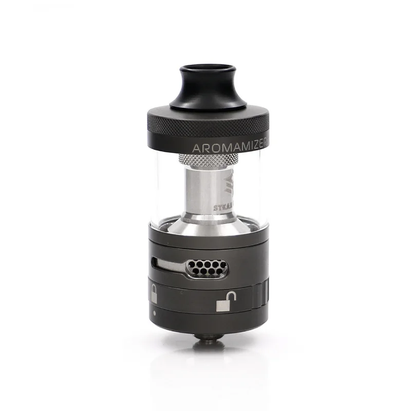Steam Crave Supreme V2 RDTA (11)