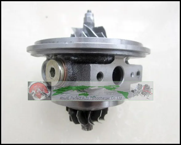 Turbo Cartridge CHRA For VW Volkswagen Parati EA111 1.0L 16V 112HP GT1241Z 756068-5001S 756068-0001 708001 036145701 Turbocharger (2)