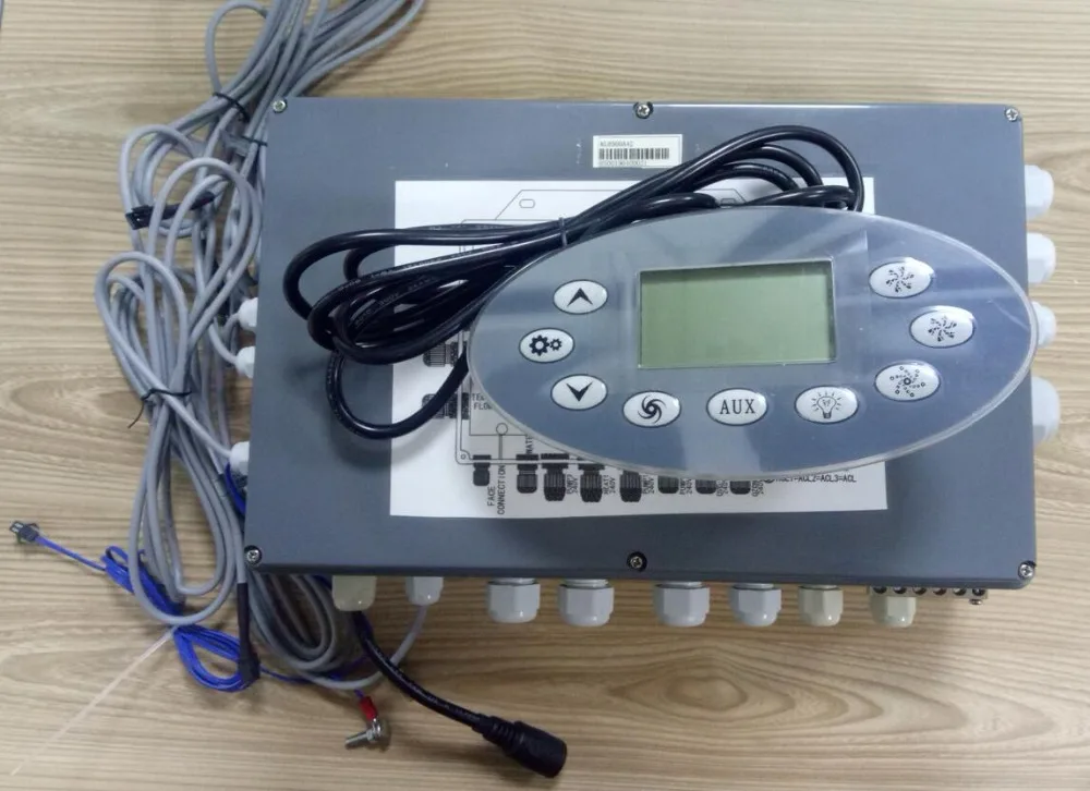 KL8500 0420 002