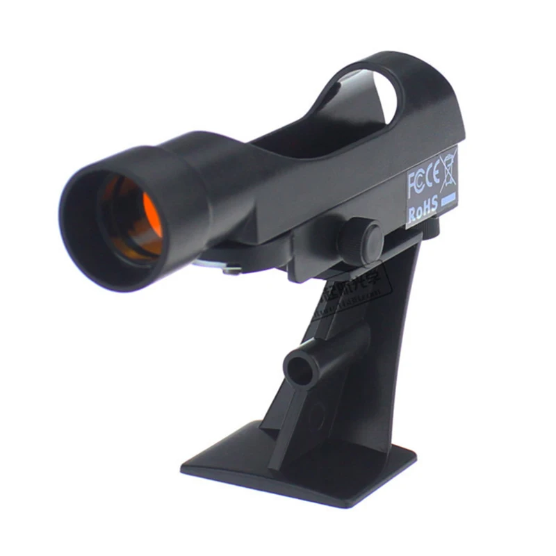 Red Dot Finder Scope Telescope 2 Levels Brightness Finder Star Pointer