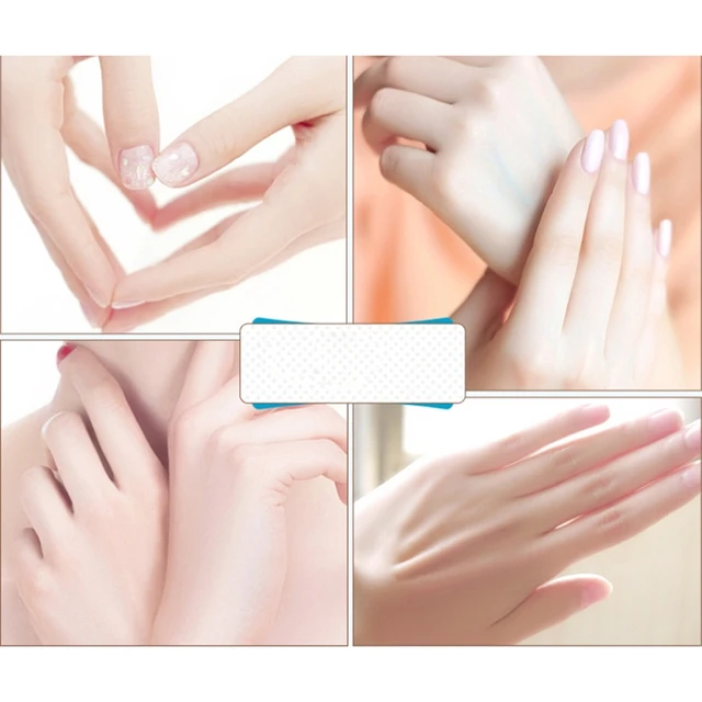 Nourishing Self Care Hand Moisture Mask Smoothening Whitening Moisture Milk Skin Care Beauty Gifts For Girls