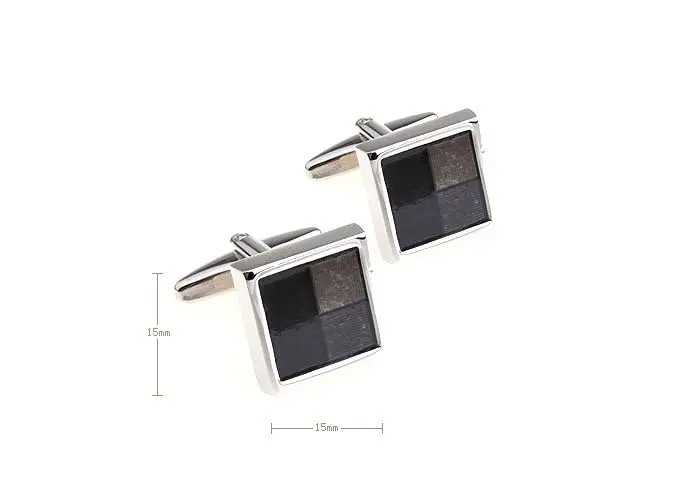 MEN'S CUFF LINKS wholesale&retail factory supply anti-oxidation copper 100% guaranteed 885846b