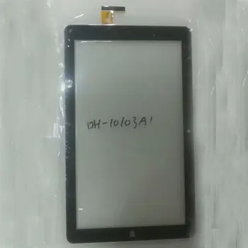 

Myslc touch screen For DH-10103A1-PG-FPC286 9 Inch tablet touch panel