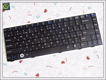 

Russian Keyboard for DNS A24HB Hasee Pegatron a24 MEDION E4212 MD97823 MD98710 MP-11A63SU-5284 OKNO-XR1RU021 RU KEYBOARD