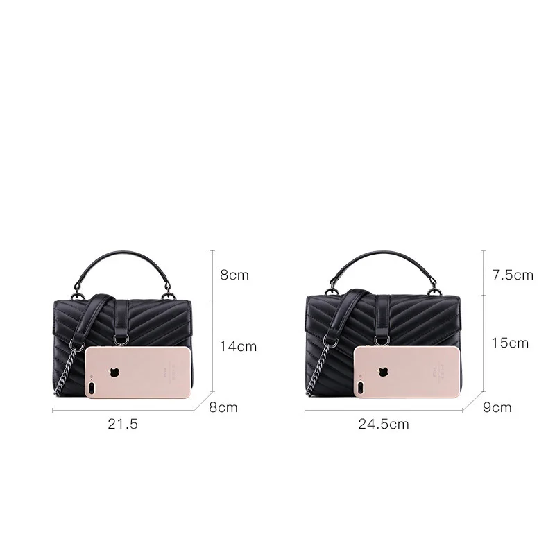 CHARMIYI العلامة التجارية 2018 جلد طبيعي النساء السود حقيبة ساع عالية الجودة السيدات حقائب كتف شرابة الإناث أعلى مقبض حقيبة CHARMIYI العلامة التجارية 2018 جلد طبيعي النساء السود حقيبة ساع عالية الجودة السيدات حقائب كتف شرابة الإناث أعلى مقبض حقيبة