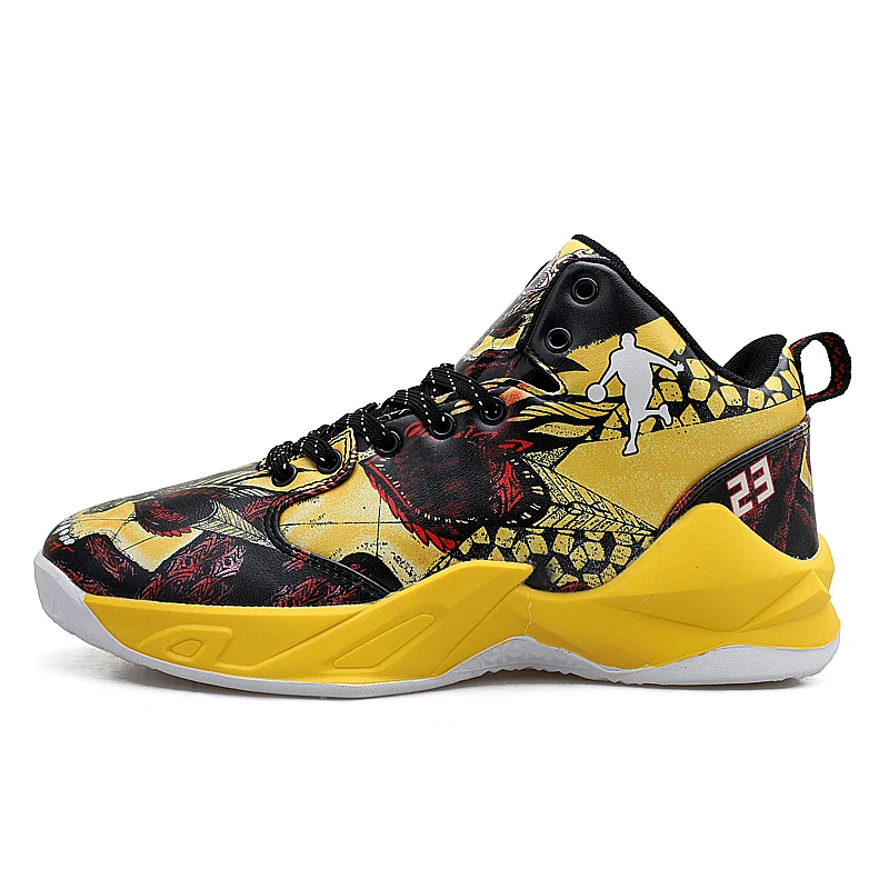 Los hombres Jordan calle baloncesto zapatos transpirables zapatos Retro cráneo zapatillas de baloncesto 23 deportes botas zapatillas de baloncesto cesta Homme Los hombres Jordan calle baloncesto zapatos transpirables zapatos Retro cráneo zapatillas de baloncesto 23 deportes botas zapatillas de baloncesto cesta Homme