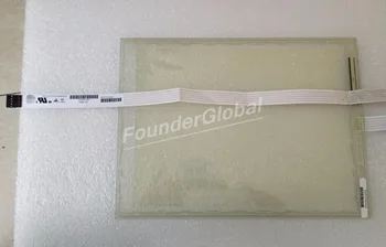 

10.4inch touch screen glass panel SCN-AT-FLT10.4-Z03-0H1-R SCN-A5-FLT10.4-Z03-0H1