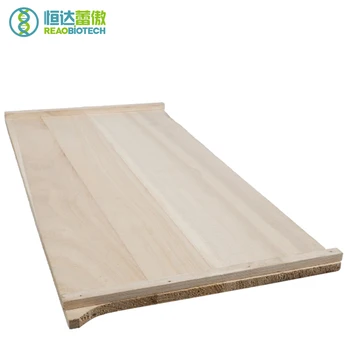 

Beekeeping Beehive Basic Part of Wood Beehive Inner Excluder Bee Equipment and Tools for Beekeeper HDBA-001S