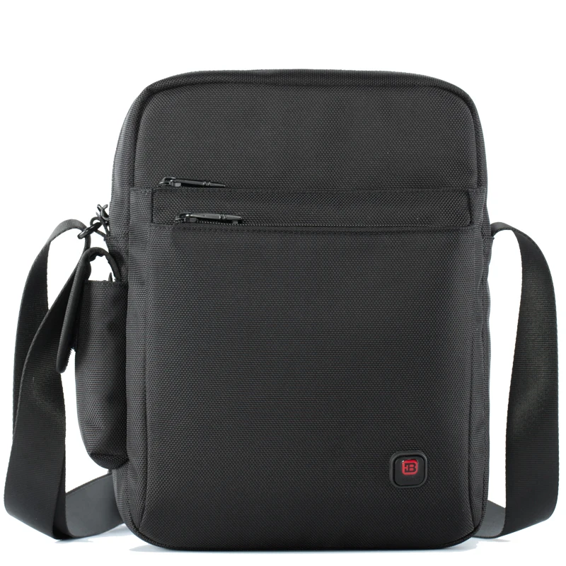 2018 New BALANG Brand Men Business Messenger Bags Office Shoulder Bag for Ipad Briefcase Travel Laptop Cross Body Bag Waterproof