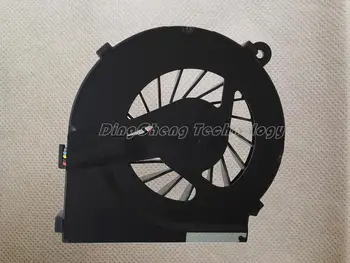 

HOLYTIME FOR HP G4-1000 G6-1000 G7-1000 Original and New CPU Cooling fan Laptop Radiators Cooling Fan 100% fully test