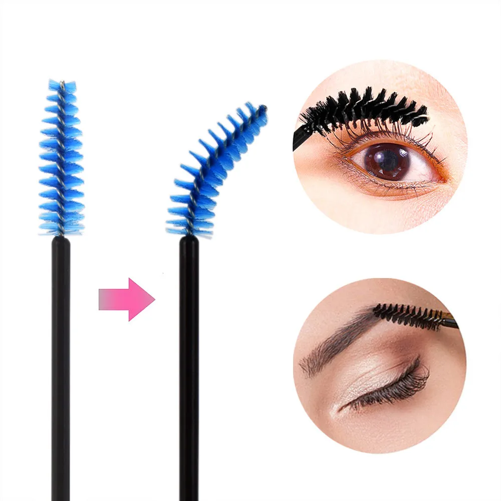 HML 150 قطعة ماكياج الحاجب فرشاة + الحاجب مشط Spoolie فرشاة Eyebliner ماكياج فرش الجمال أساسيات مزج العين HML 150 قطعة ماكياج الحاجب فرشاة + الحاجب مشط Spoolie فرشاة Eyebliner ماكياج فرش الجمال أساسيات مزج العين
