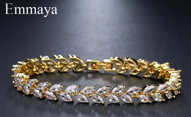 18k gold white