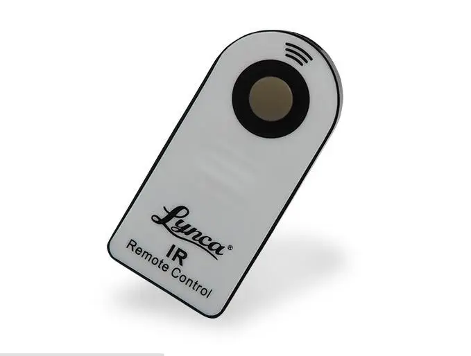 Universal Wireless Remote Control for Canon Nikon Sony Olympus Pentax