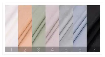 

Jacquard silk linen fabric 23mm