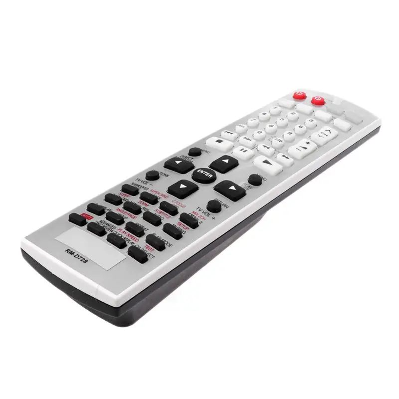 Пульт дистанционного управления для Panasonic EUR7722X10 DVD Smart tv управление Лер системы домашнего кинотеатра