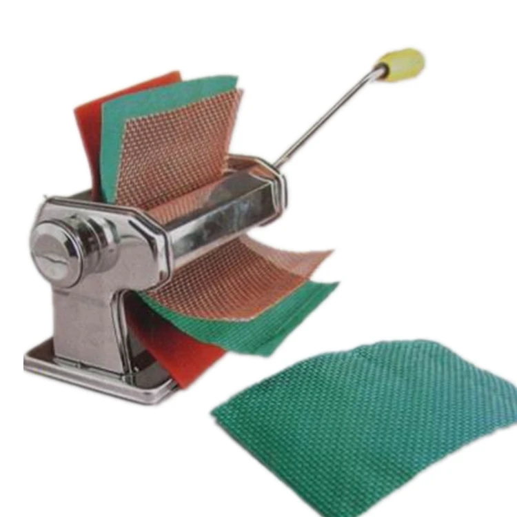 meihon craft pasta machine for polymer clay soft metal sheets soft metal sheets