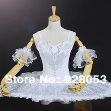 Женская балетная юбка-пачка; профессиональные Балетные платья для взрослых; классическая балетная пачка для девочек; танцевальные костюмы; пачка AT0008