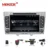 Il trasporto libero HD 1024×600 Android 8.1 7 pollici Auto DVD multimediale Per Peugeot 308 408 con WIFI Radio di Navigazione GPS 8G MAPPA