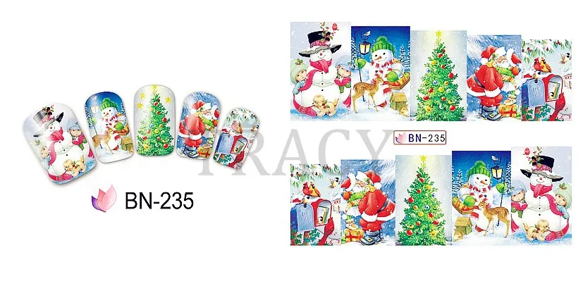 BN-235