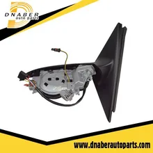 Exterior Mirror Mounting for Audi OEM 8K1857410