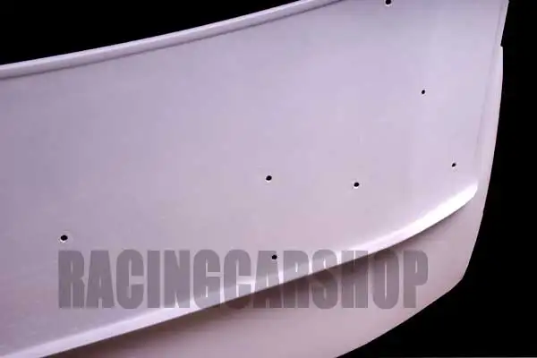 WRC spoiler fit for 01-07 Subaru Impreza WRX STI