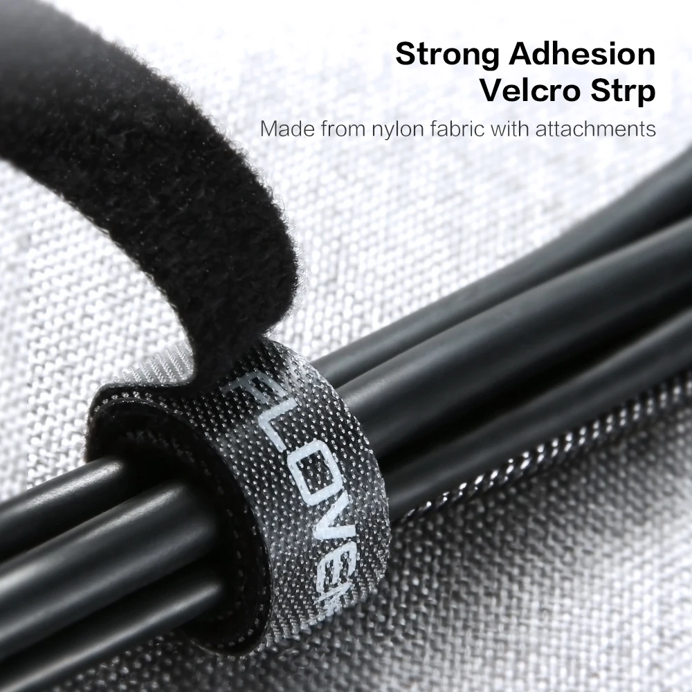 FLOVEME Wire Winder Cable Organizer USB Cable Phone Computer Tablet PC Cable Protector 1M 3M 5M HDMI Line Management Clip Holder FLOVEME Wire Winder Cable Organizer USB Cable Phone Computer Tablet PC Cable Protector 1M 3M 5M HDMI Line Management Clip Holder