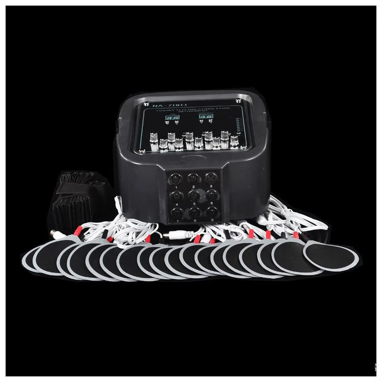 Electrical Muscle Stimulator (1)