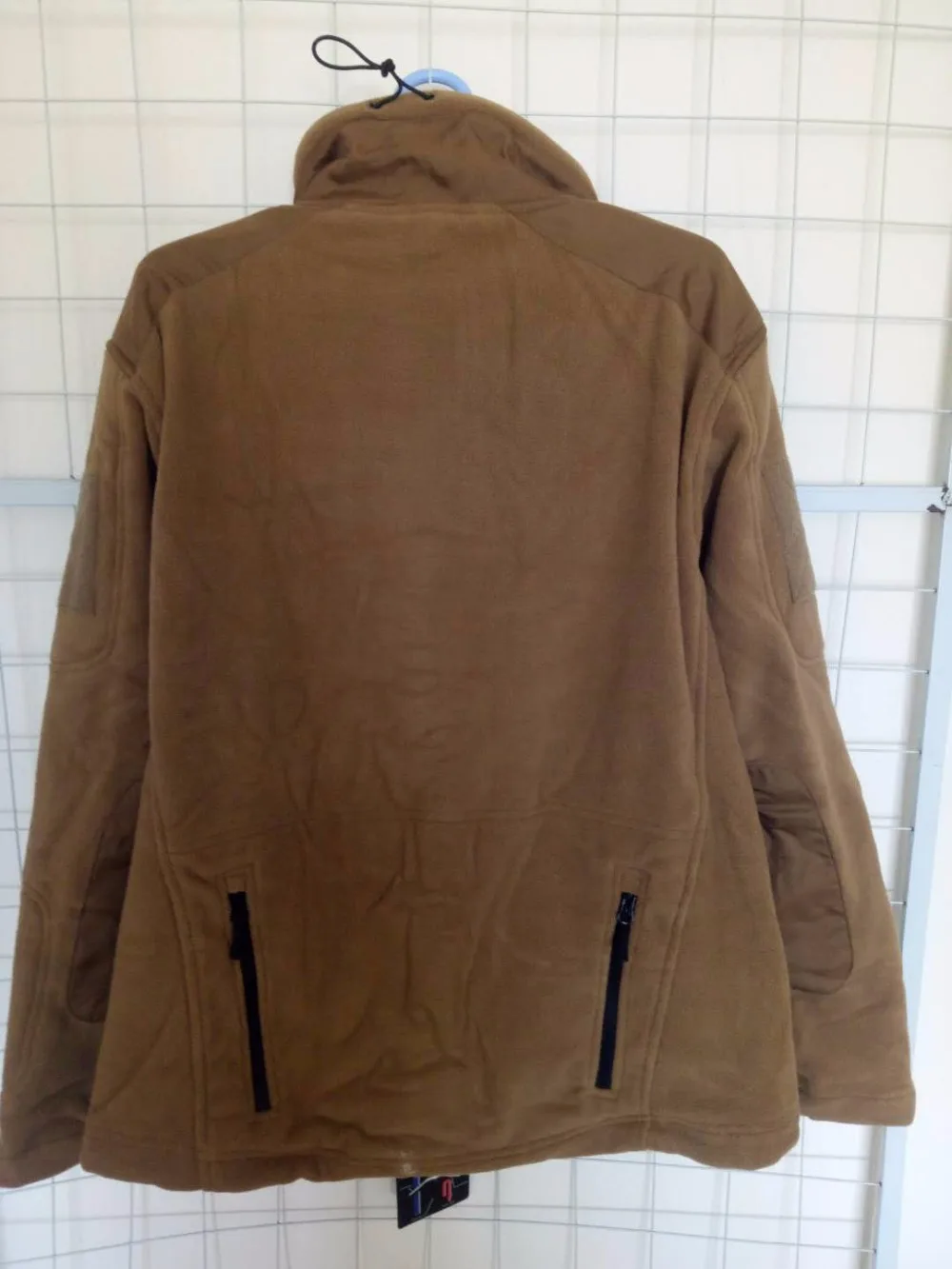 Уличная тактическая Боевая тренировочная флисовая куртка для мужчин, военная спортивная куртка для кемпинга, охоты, термопальто, мужская одежда из кожи акулы