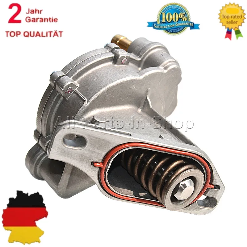 BRAKE SERVO VACUUM PUMP 074145100A FOR VW VOLKSWAGEN CRAFTER 30-35 30-50 LT 28-50 40-55 MK2 TRANSPORTER/CARAVELLE MK4 2.4 2.5 BRAKE SERVO VACUUM PUMP 074145100A FOR VW VOLKSWAGEN CRAFTER 30-35 30-50 LT 28-50 40-55 MK2 TRANSPORTER/CARAVELLE MK4 2.4 2.5