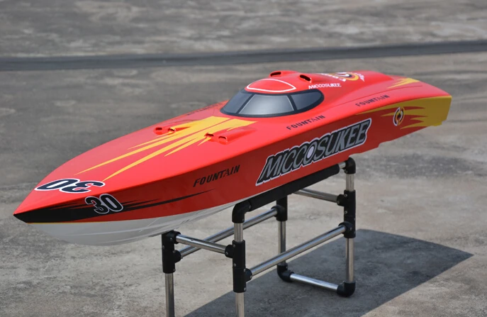 Online Buy Wholesale rc gas boats from China rc gas boats