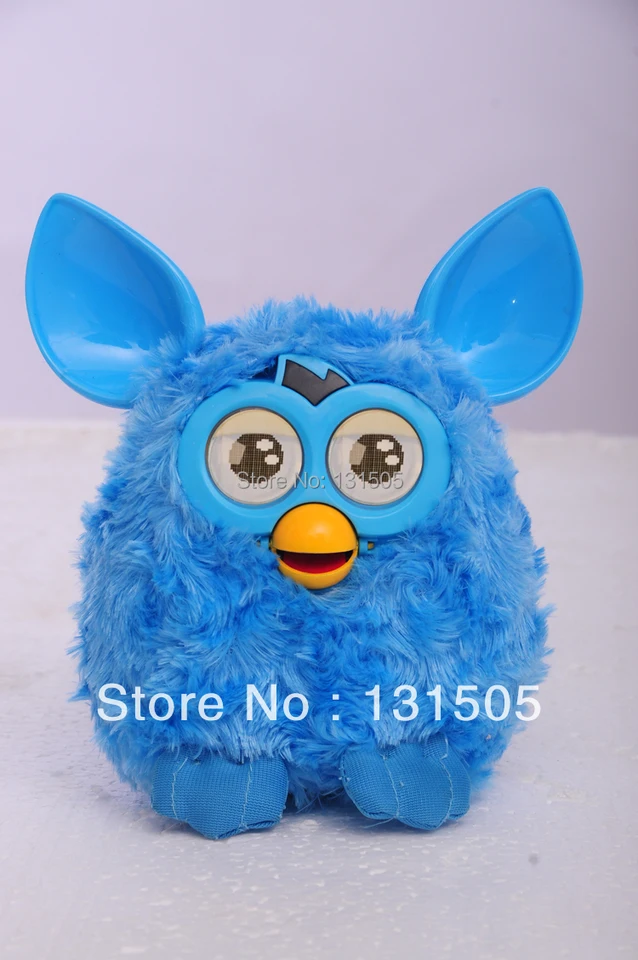 talking bird toy kmart