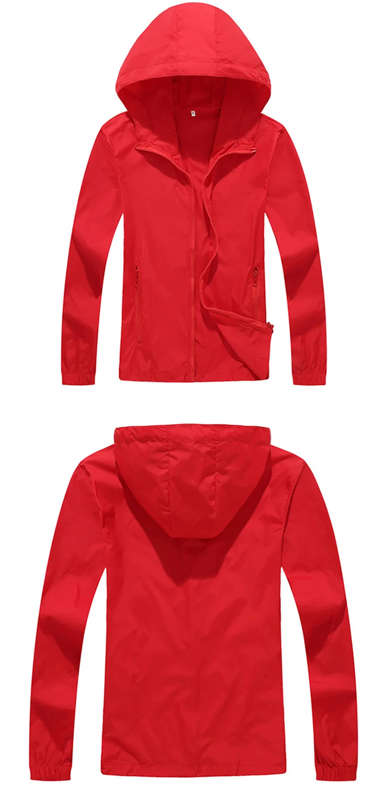 Горные 7XL мужские и женские быстросохнущие куртки, Солнцезащитная весенне-летняя куртка, Модная тонкая верхняя одежда, брендовая одежда LA606