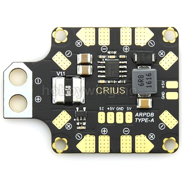 New-Arrival-CRIUS-ARPDB-5-3V-3-5A-1MHz-DC-DC-PDB-With-BEC-Support-Max-(1)