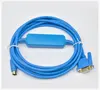 Câble de programmation PLC, adapté à Schneider Twido, Port RS232, ligne de téléchargement TSXPCX1031 ► Photo 3/6