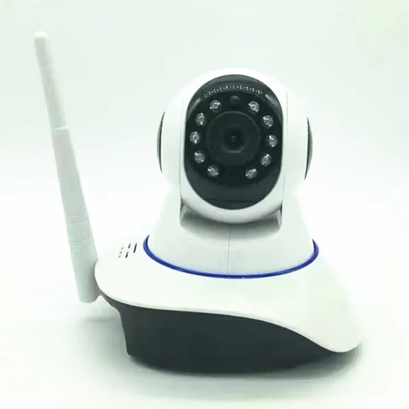  Full HD 1080 p Wireless Pan e Tilt Telecamera Scuotendo La Testa Citofono Baby Monitor IP Camera