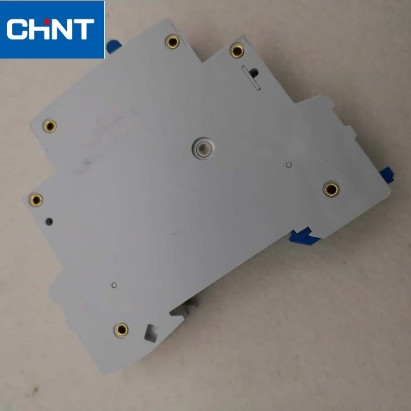 CHNT NJMC1-16/2 P 16A AC220V DC24V Однополярное импульсное реле