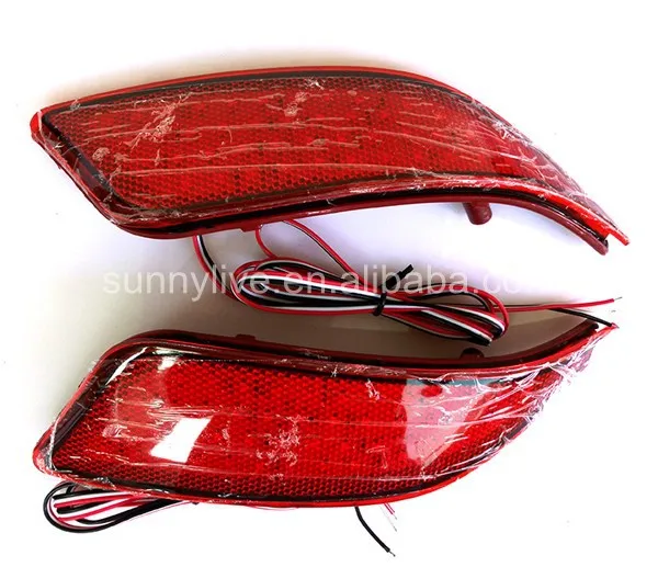 2014 2015 год Camry V55 светодиодный бампер светильник для TOYOTA v2|bumper light|led bumper lightlight for |
