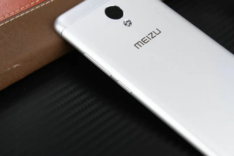 Официальная задняя батарея Обложка для Meizu M3s мини металлический чехол для телефона для Meilan 3s Y685C Y685Q Y685M Y685H запасные части