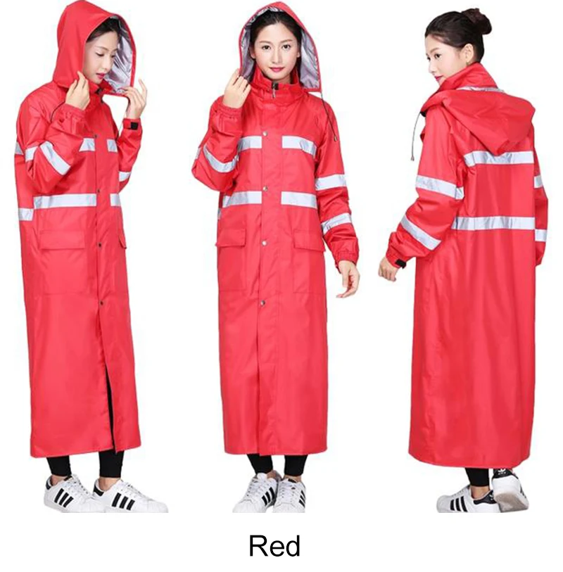 Rain poncho  (12)