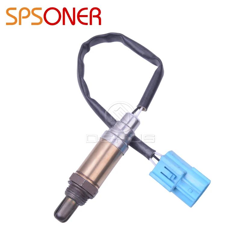 SPSONER OEM 22690-6N205 кислородный датчик для Nissan PRIMERA универсал 2000 X-TRAIL 2000 QR20DE Фирменная Новинка 226906N205