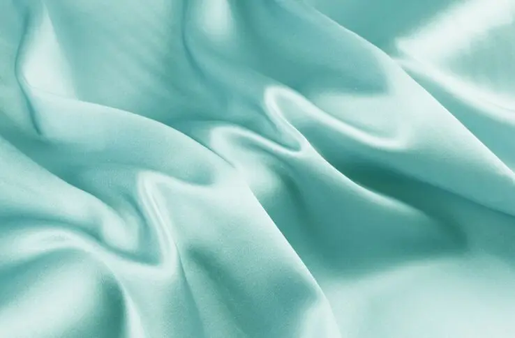 satin 1007 light blue