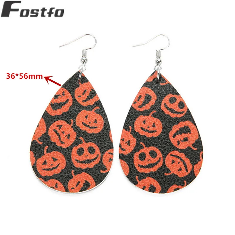 Fostfo-Halloween-Pattern-PU-Leather-Big-Water-Drop-Dangle-Earrings-TearDrop-Earrings-For-Women-Fashion.jpg_640x640