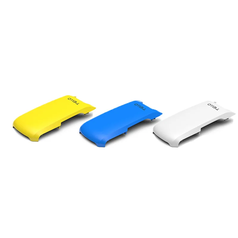 

100% Original Body Shell Upper Shell Colorful Cover Replacement for DJI Tello Drone Repair Parts