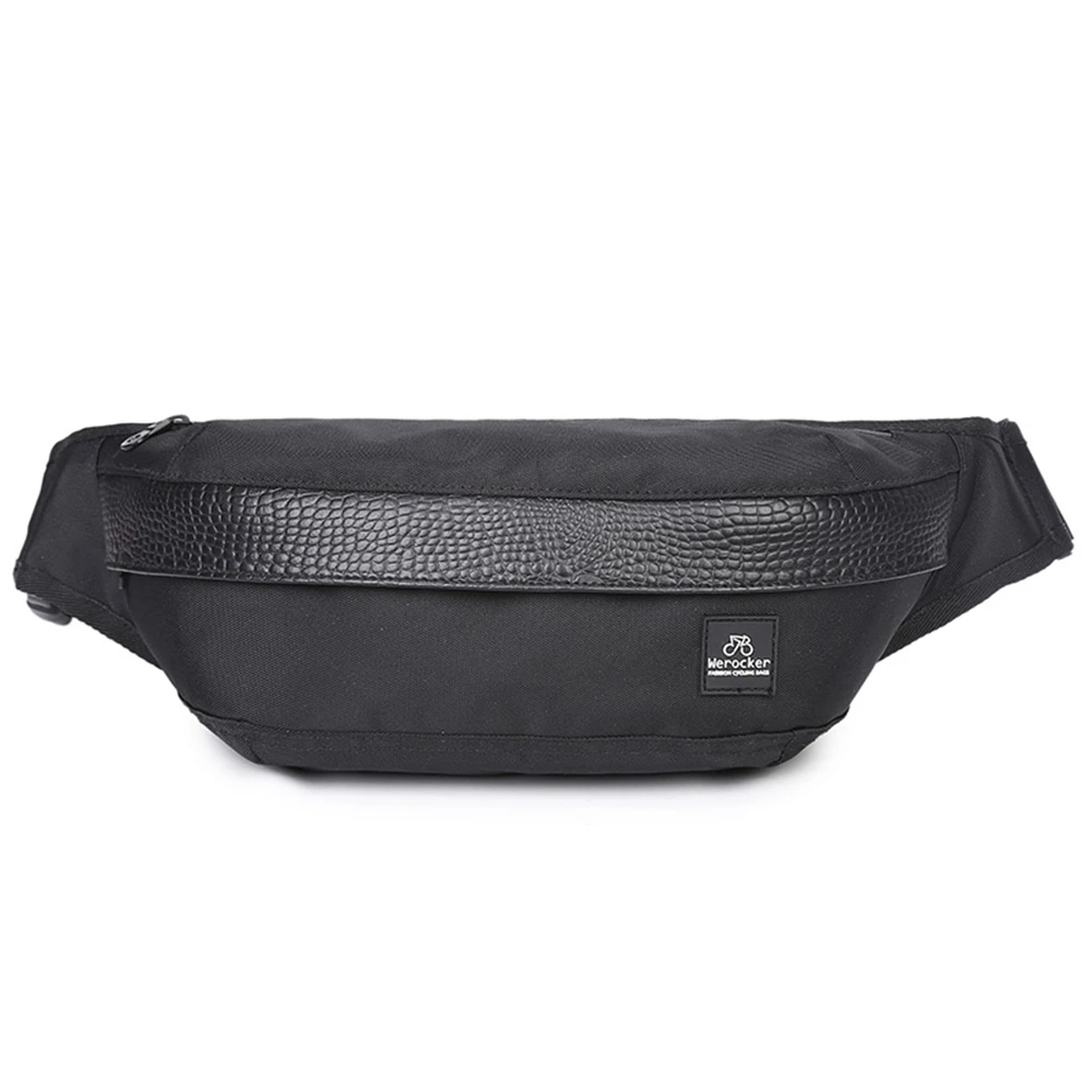 

Running Pockets Casual Chest bag Men's Outdoor Multi-Function Cashier bag Shoulder Sports Pockets